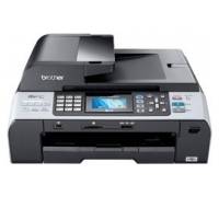 Brother MFC-5890CN im Test: 2,2 gut